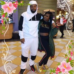 Meet your Posher, Theresa-robert